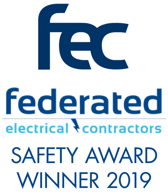 FEC Award Winner 2019