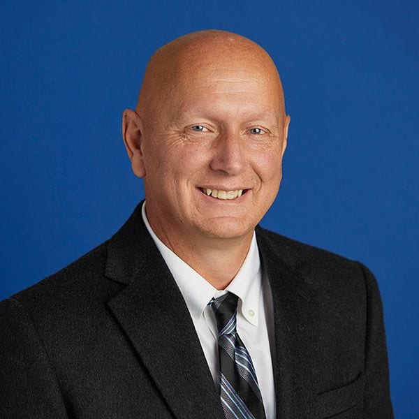 Mike Owen - Chattanooga Branch Manager