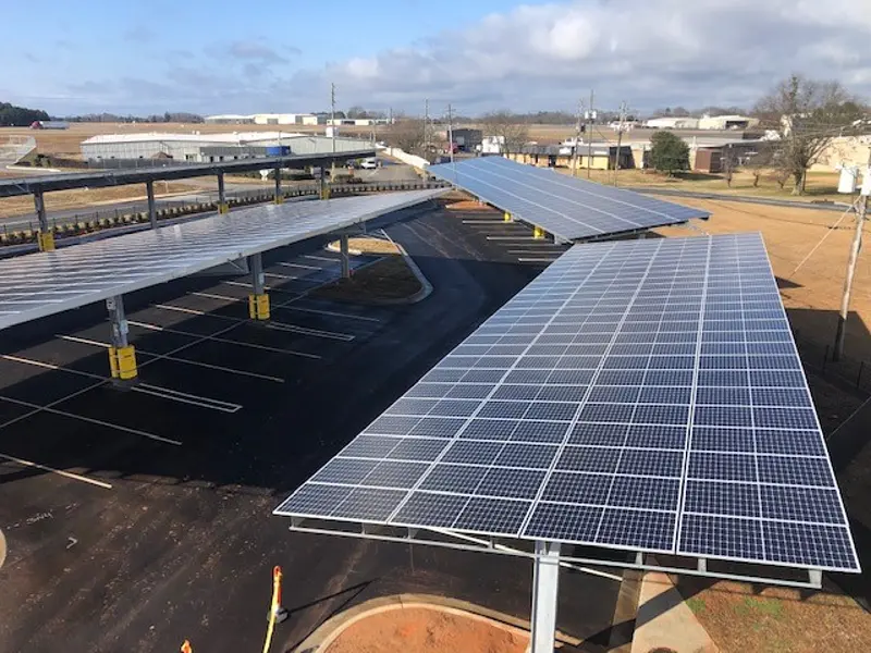 Boehringer Ingelheim - project